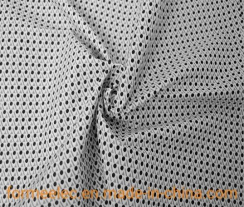 Spandex Poplin 40s 125g Cotton Elastic Popeline Stretch Fabric Tabinet Summer Garment Cloth