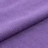 Knitted Breathable Clothing Material Cloth Plain Dyed Solid 100% Pure Cotton Single Jersey Fabric