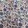 Thin Digital Printing Ramie Cloth High-End Cotton Linen Fabric Skirt Linen Fabric