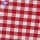 Sell 100% cotton T - shirt fabric solid plaid fabric