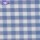 Sell 100% cotton T - shirt fabric solid plaid fabric