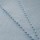Custom Thick Clothing Accessories Cloth 95% Cotton 5% Spandex Stretch 2X2 Rib Knit Fabric for Cuffs / Hem / Collars