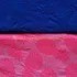 60%Polyester/40% Cotton Knitted Single Jersey Fabric for Hometextile/T-Shirt/Dress/Fashionable Garment