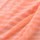 Yigao Textile 26s CVC60*40 Polyester Cotton Knitting Striped Single Jersey Fluorescent Orange Garment Fabric.