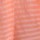Yigao Textile 26s CVC60*40 Polyester Cotton Knitting Striped Single Jersey Fluorescent Orange Garment Fabric.