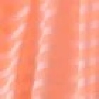 Yigao Textile 26s CVC60*40 Polyester Cotton Knitting Striped Single Jersey Fluorescent Orange Garment Fabric.