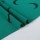 CVC 62/38 159GSM Crescent Printing Warp Knitted Rib Stripe Fabric for Dress