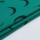 CVC 62/38 159GSM Crescent Printing Warp Knitted Rib Stripe Fabric for Dress