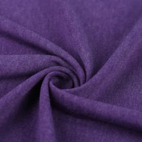 Comfortable Textile Bm/T Plain 70.6% Polyester 29.4% Bamboo 60X50 Knitted/Knitting Fabric for Shirt Garment