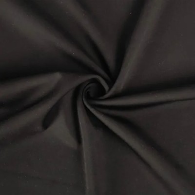89%Polyester/11%Spandex Interlock Fabric with 230GSM for Sportswear/Leggings/Yoga Wear/T-Shirt/Fitness/Gym Wear