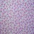 Bed Sheet Fabric Disperse Printed Fabric Popular Flower Design Bed Making African Cloth Material Printed.