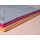 Natural Linen Fabric Solid Colored Needlework Cross Stitch Cloth for Making Bedding Set