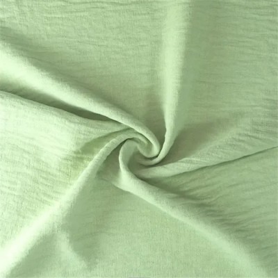 Natural Linen Fabric Solid Colored Needlework Cross Stitch Cloth for Making Bedding Set