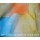 Autumn Clothes Fabrics Spring Garment Fabric 21s 105g Tie Dyed Slubbed Linen Type Fabric