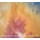 Autumn Clothes Fabrics Spring Garment Fabric 21s 105g Tie Dyed Slubbed Linen Type Fabric