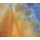 Clothing Garment Fabric Curtain 21s 105g Linen Type Cloth Slubbed Fabric Tie-Dyed Fabrics