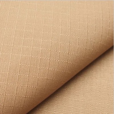 En13688 Flame Retardant Wr and Anti-Acid UV Resistant Fabric Antistatic Reflective Function Casual Workwear Uniform Fabric