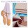 Stock Product The Cheap High Stretch Dance Shoes Fabric for Children in Low Price