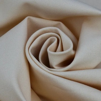 Widely Used Fashion 98% Cotton 2% Spandex Canvas Fabric