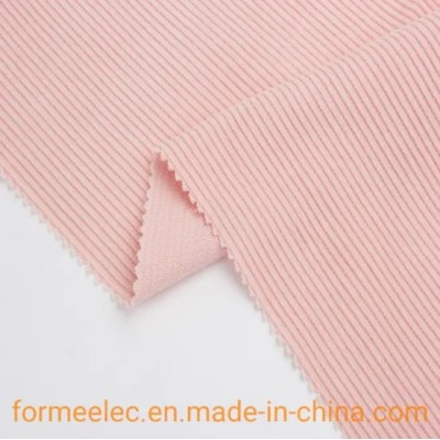 Ladies Jacket Coat Fabric Trousers Pants Fabric Kids Pants Fabric Cotton Corduroy