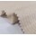 Wholesale Woven Plain Style Elasticity Corduroy 100% Cotton Fabric for Pants Dresses Coats