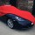 Hot Selling Indoor Cover Super Elastic Dustproof Breathable Auto Car Cover