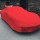 Hot Selling Indoor Cover Super Elastic Dustproof Breathable Auto Car Cover