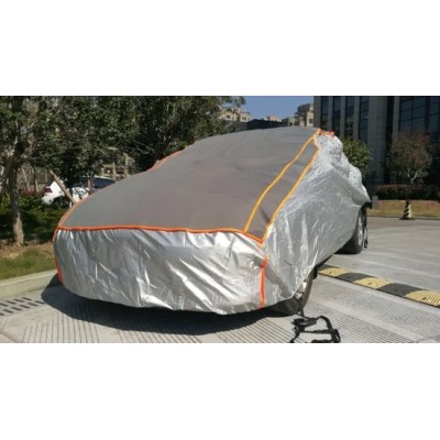 Anti-Hail Car Cover for Resistant Waterproof Dustproof Scratchless