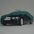 Scratch-Proof Super Soft Elastic Indoor Car Cover Breathable Auto Cover