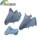 Discount Price Exterior Auto Accessories PVC and Grams Cotton Motorcycle/Car Covers/Clothes Hail for SUV/Sedan Car/Motorcycle