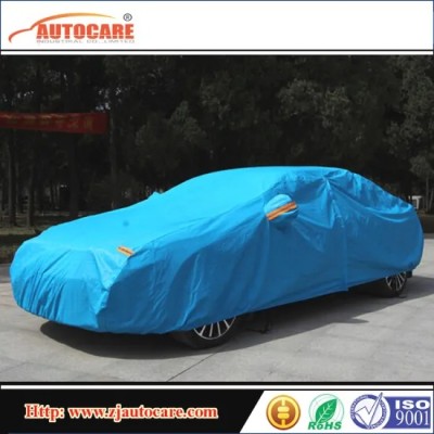 Car Cover Jeep Cover Car Accessory Car Decoration Factory Wholesale Original Quality Non Woven PEVA PVC Car Cover