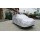 Car Accessories Car Decoration Silver Waterproof Sunproof Auto Body Cover SUV Sedan Full Car Cover