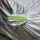 Car Accessories Car Decoration Silver Waterproof Sunproof Auto Body Cover SUV Sedan Full Car Cover