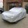 Car Accessories Car Decoration Silver Waterproof Sunproof Auto Body Cover SUV Sedan Full Car Cover