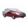 Auto Car Cover Snowproof Waterproof Protection Full Cover with PEVA & PP Cotton Material