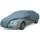 Auto Car Cover Snowproof Waterproof Protection Full Cover with PEVA & PP Cotton Material