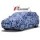 Outdoor SUV Water-Proof Full Car Cover Printed Design Customized Auto Covers