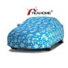 Outdoor SUV Water-Proof Full Car Cover Printed Design Customized Auto Covers