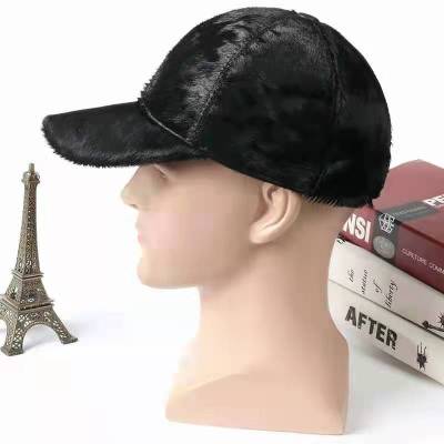 old man hat
