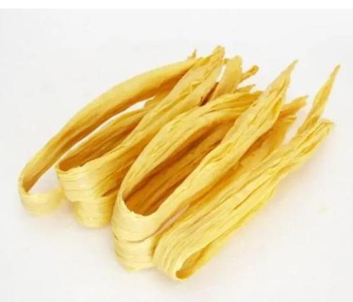 Yuba，Dried Beancurd Sticks, Used to Make Stir-fry, Hot Pot, or Cold Dishes, Asian Handmade Dried Tofu Skin of Soybean Curd Yuba, Great Gourmet Gift for Vegan