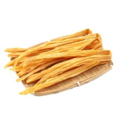 Yuba,Dried Beancurd Sticks, Used to Make Stir-fry, Hot Pot, or Cold Dishes, Asian Handmade Dried Tofu Skin of Soybean Curd Yuba, Great Gourmet Gift for Vegan