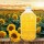 Healthy Harvest Non-GMO Sunflower Oil - Healthy Cooking Oil for Cooking, Baking, Frying & More - Naturally Processed to Retain Natural Antioxidants