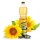 Healthy Harvest Non-GMO Sunflower Oil - Healthy Cooking Oil for Cooking, Baking, Frying & More - Naturally Processed to Retain Natural Antioxidants