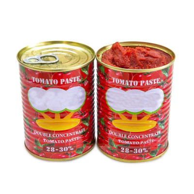 Xinjiang Tomato Paste,Tomato Paste In Different Concentrations，Premium Tomato Paste, No Additives, No Preservatives, Concentrated Tomato Great For Sauces