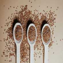 What are the benefits of flaxseed?