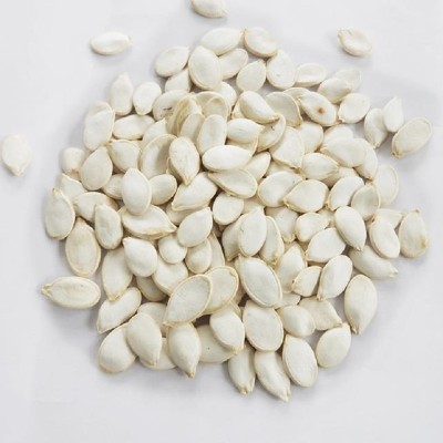 New Crop Shine Skin Pumpkin Seeds Inshell
