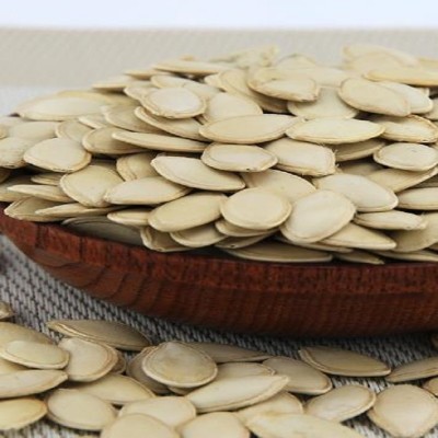 Best Quality Snow White Pumpkin Seeds