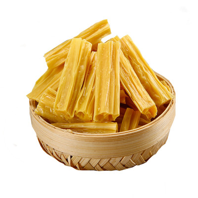 Yuba,Dry goods, soy products, Dried Fried Soybean Tofu Skin Vegan Food, Vegetarian, non-GMO