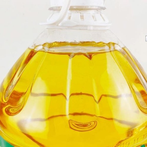 100% Pure Refined Sunflower Oil