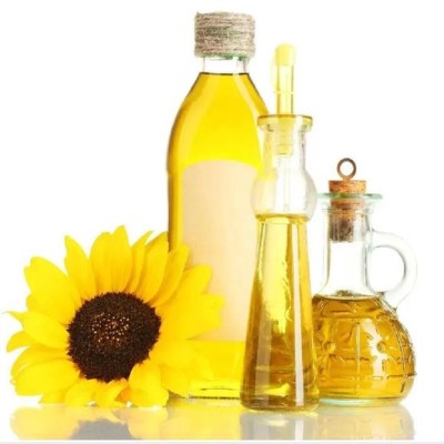 Sunflower Oil